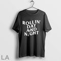 Original Rollin Day And Night 8 Ball Gear Shifter