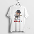 Original Ron Mcdonald Ronball T-Shirts, Hoodie, Sweatshirt | RetroVerseTees.com