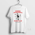 Original Ronnie Pickerings Boxing Club Est 2015 Dont Be A Muppet