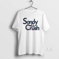 Original Sandy Crush Sandy Alcantara Miami Marlins Circle T-Shirts, Hoodie, Sweatshirt | RetroVerseTees.com