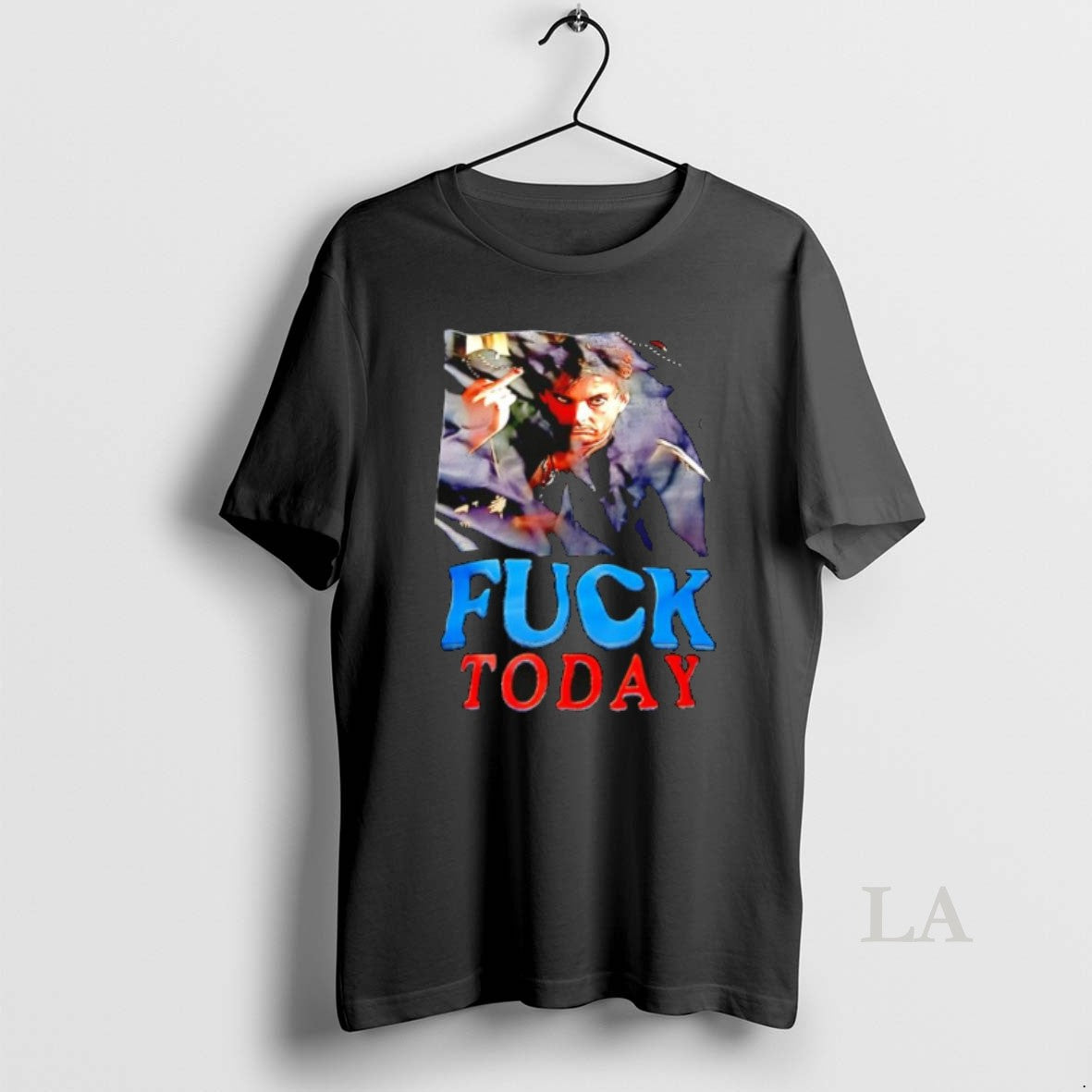 Original Scarface Fuck Today T-Shirts, Hoodie, Sweatshirt | RetroVerseTees.com
