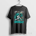 Original Seattle Mariners Fear The Trident