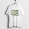 Original Second Breakfast Club The Shire Middle Earth T-Shirts, Hoodie, Sweatshirt | RetroVerseTees.com