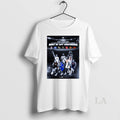 Original Seven Teams Won At Least 9 Of Their First 10 Games Most Of Any T-Shirts, Hoodie, Sweatshirt | RetroVerseTees.com