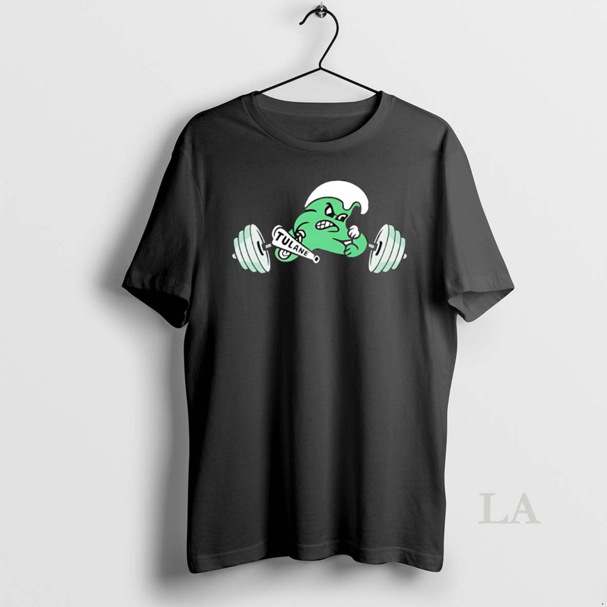 Original Shadre Hurst Tulane Thanksgiving T-Shirts, Hoodie, Sweatshirt | RetroVerseTees.com
