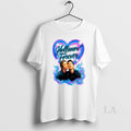 Original Shane Hollander And Ilya Rozanov Lgbt Heated T-Shirts, Hoodie, Sweatshirt | RetroVerseTees.com