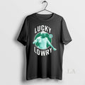 Original Shane Lowry The Bay Golf Club Lucky Lowry T-Shirts, Hoodie, Sweatshirt | RetroVerseTees.com