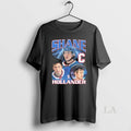 Original Shane Rival Hockey Show Rap T-Shirts, Hoodie, Sweatshirt | RetroVerseTees.com