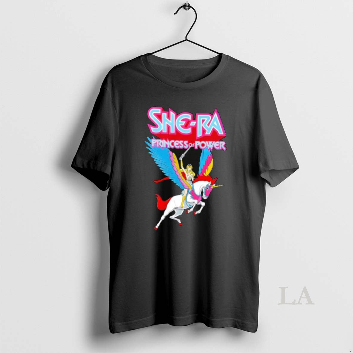 Original She Ra Princess Of Power And Swift Wind Stylish T-Shirts, Hoodie, Sweatshirt | RetroVerseTees.com
