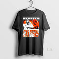 Original Shedeur Sanders Cleveland Browns Quarterback Graphic T-Shirts, Hoodie, Sweatshirt | RetroVerseTees.com