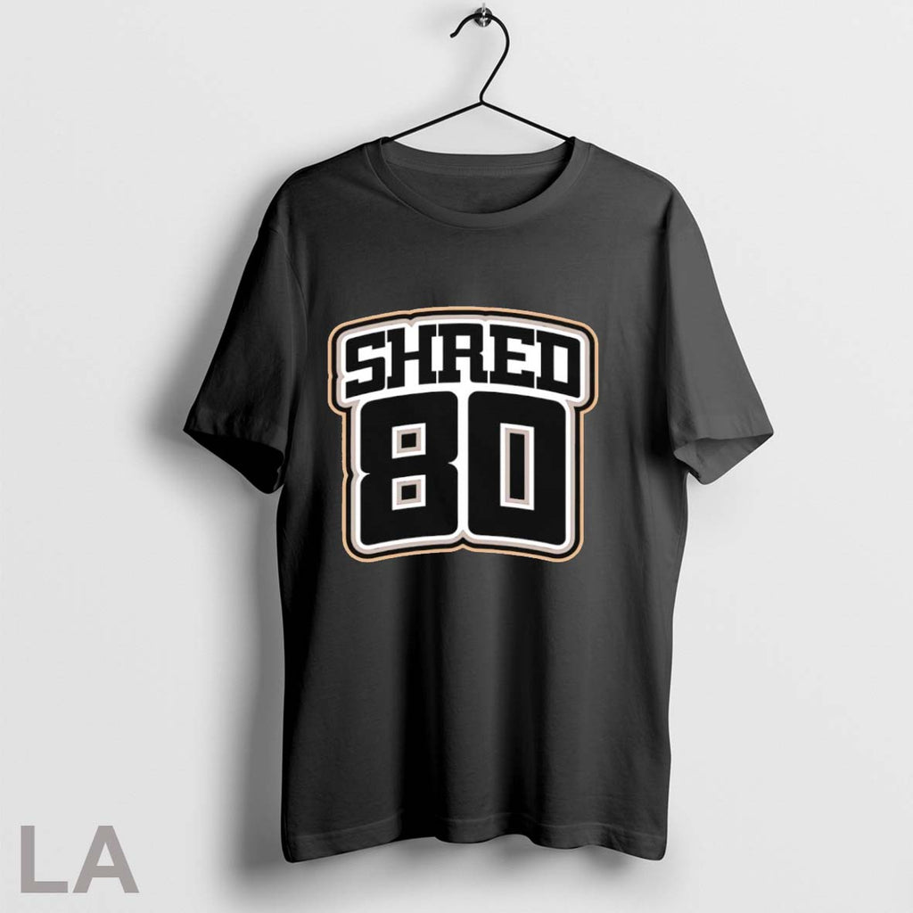 Original Shred80 Cypress