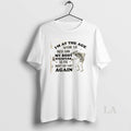 Original Skeleton Im At The Age Where The Next Day My Body Whispers Dont Do T-Shirts, Hoodie, Sweatshirt | RetroVerseTees.com