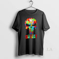 Original Skull Minnesota Vikings Its Ok To Be Different