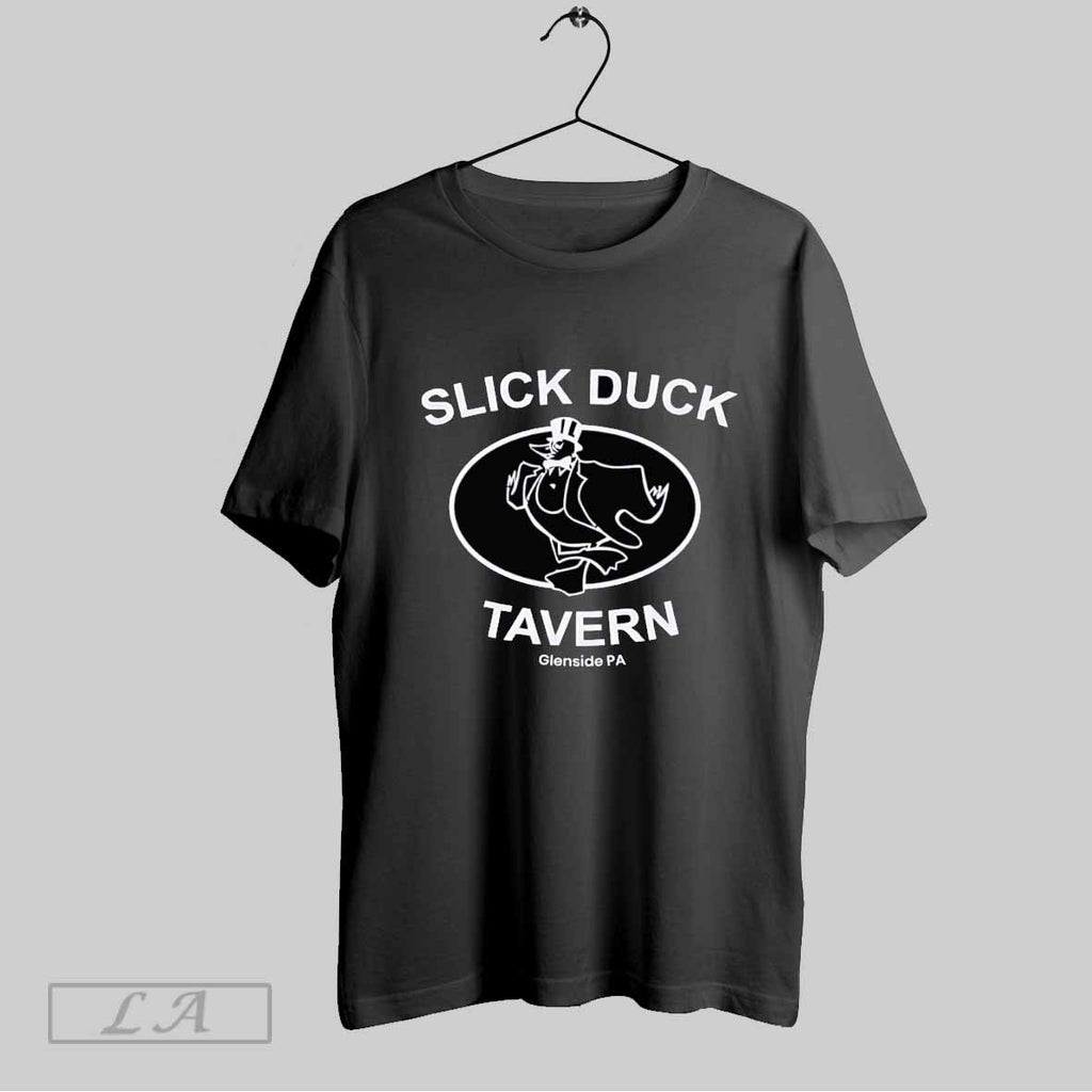 Original Slick Duck Tavern Glenside Pa