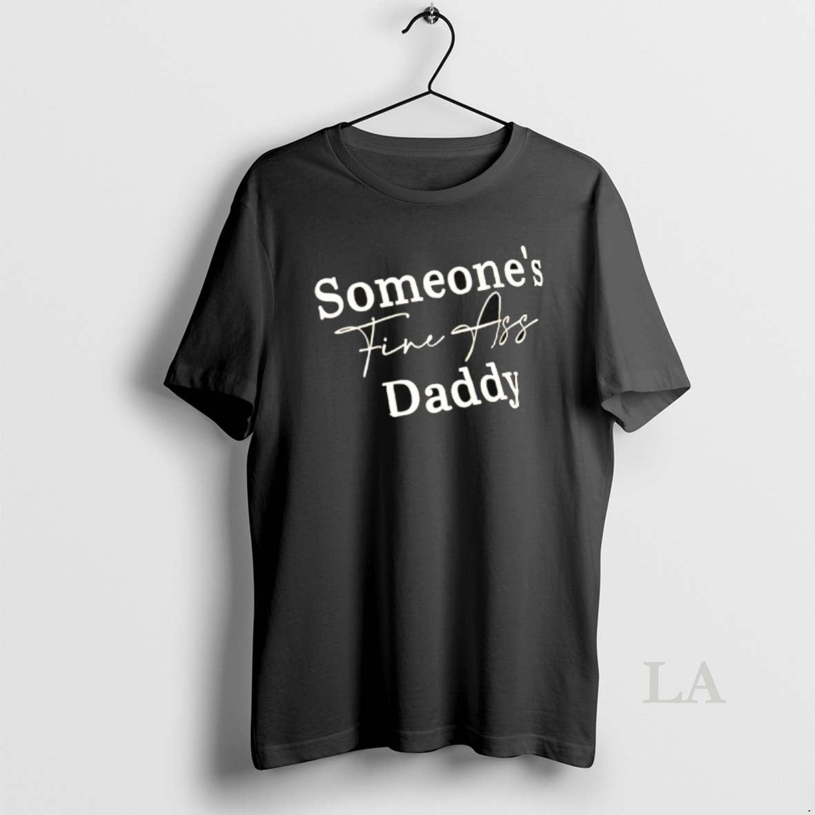 Original Someones Fine Ass Daddy T-Shirts, Hoodie, Sweatshirt | RetroVerseTees.com