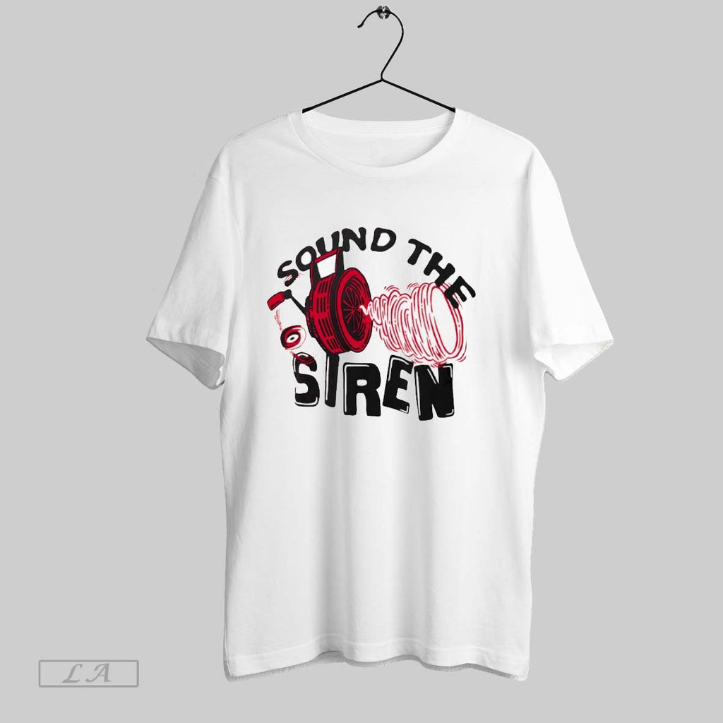 Original Sound The Siren Carolina Hurricanes Hockey