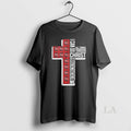 Original South Carolina Basketball Logo I Can Do All Things Through Christ Who Strengthens Me T-Shirts, Hoodie, Sweatshirt