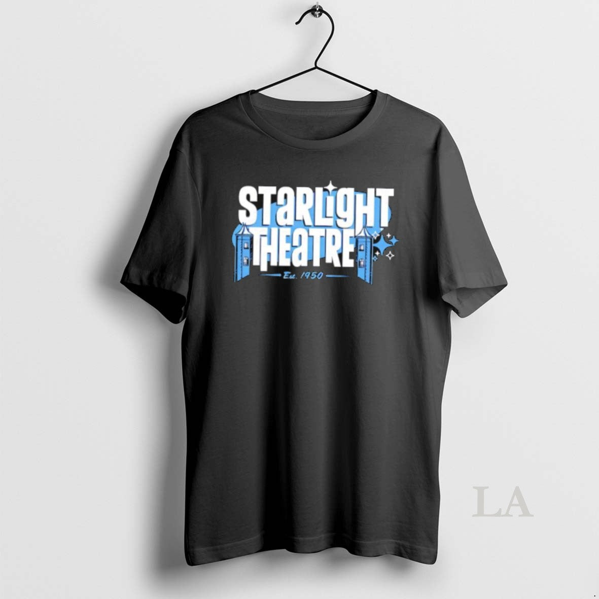 Original Starlight Theatre 75 Years T-Shirts, Hoodie, Sweatshirt | RetroVerseTees.com