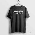 Original State Of Nebraska Is For Lovers