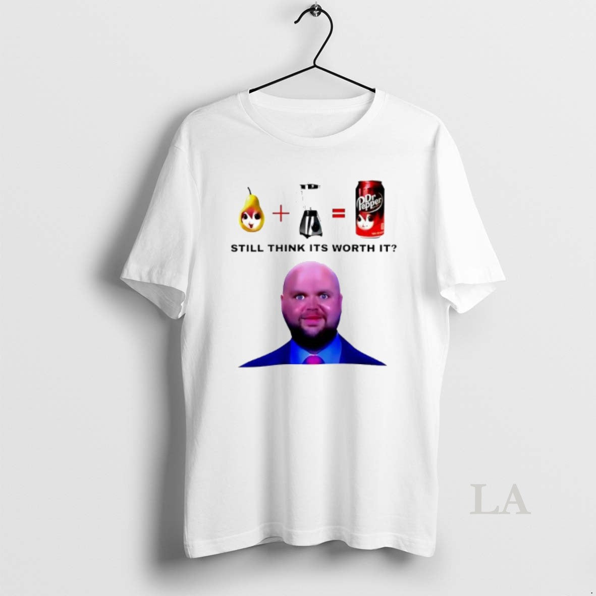 Original Still Think Its Worth It Jd Vance T-Shirts, Hoodie, Sweatshirt | RetroVerseTees.com