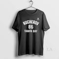 Original Tampa Bay Lightning Nikita Kucherov 86 Name And Number T-Shirts, Hoodie, Sweatshirt | RetroVerseTees.com