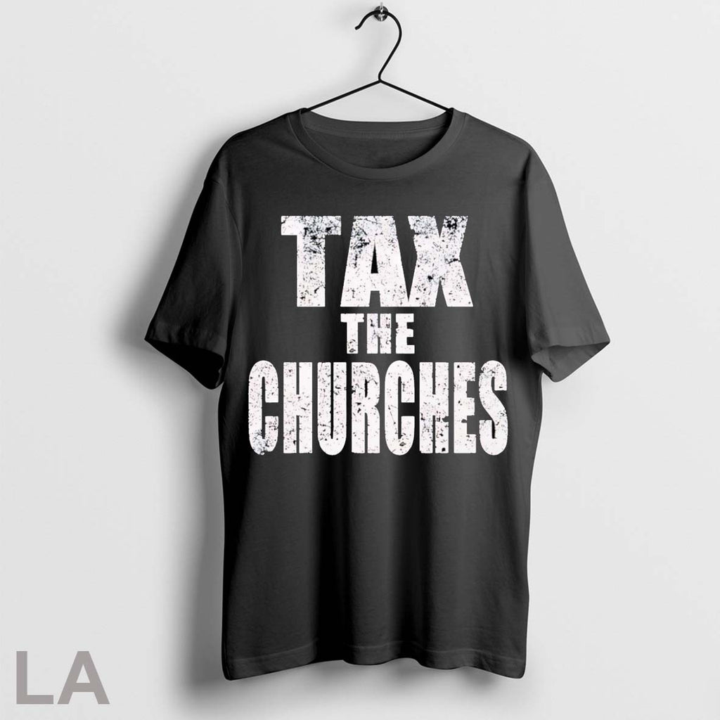 Original Tax The Churches