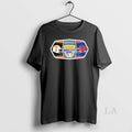 Original Tennessee Vs Illinois 2025 Liberty Mutual Music City Bowl Helmet Matchup T-Shirts, Hoodie, Sweatshirt