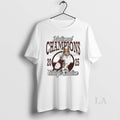 Original Texas Am Aggies National Champions Volleyball College Station 2025 T-Shirts, Hoodie, Sweatshirt | RetroVerseTees.com