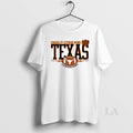 Original Texas Longhorns 2025 Cheez It Citrus Bowl T-Shirts, Hoodie, Sweatshirt | RetroVerseTees.com