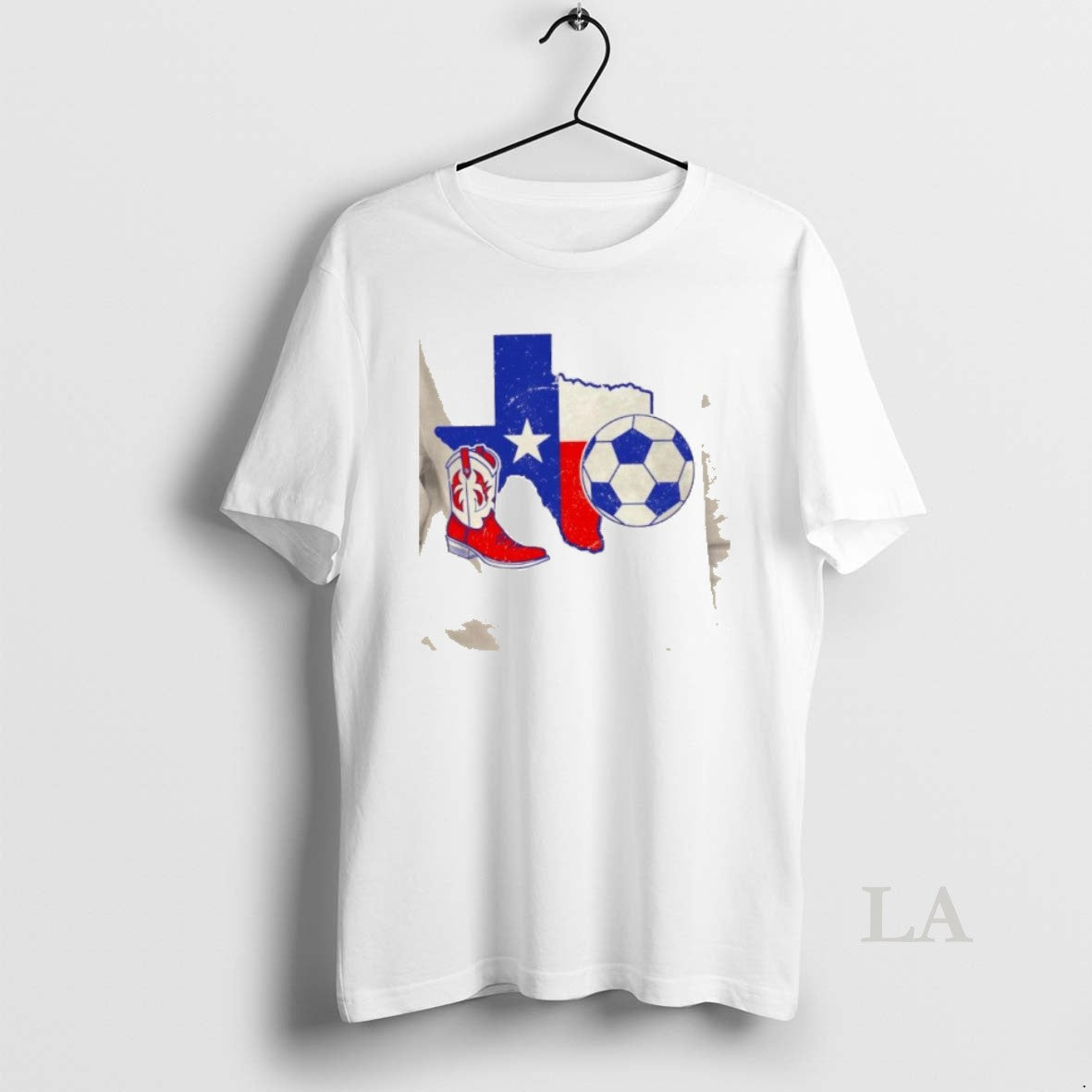 Original Texas Map Soccer Graphic T-Shirts, Hoodie, Sweatshirt | RetroVerseTees.com