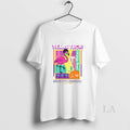Original Texas Tech 2025 Cfp Orange Bowl Flamingo Party T-Shirts, Hoodie, Sweatshirt | RetroVerseTees.com