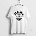 Original Texas Tech 2026 Capital One Orange Bowl Bound Miami Gardens Florida T-Shirts, Hoodie, Sweatshirt