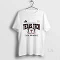 Original Texas Tech Red Raider 2025 26 College Football Playoff Participant T-Shirts, Hoodie, Sweatshirt | RetroVerseTees.com