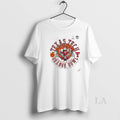 Original Texas Tech Red Raiders 2025 Cfp Capital One Orange Bowl Hard Rock Stadium Mascot T-Shirts, Hoodie, Sweatshirt