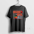 Original Texas Tech Red Raiders Capital One Orange Bowl 2025 Cfp T-Shirts, Hoodie, Sweatshirt | RetroVerseTees.com