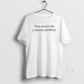 Original That Sounds Like A January Problem T-Shirts, Hoodie, Sweatshirt | RetroVerseTees.com