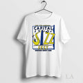 Original The 7th Annual Capital Jazz Fest Nineteen Ninety Nine June 1999