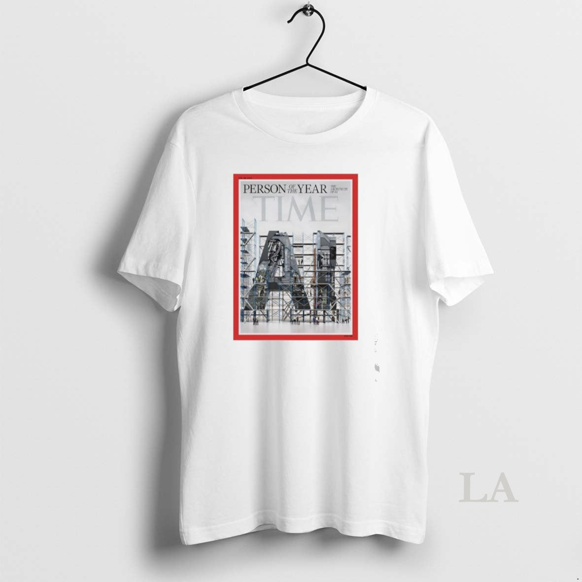 Original The Architects Of Ai Time Person Of The Year 2025 T-Shirts, Hoodie, Sweatshirt | RetroVerseTees.com