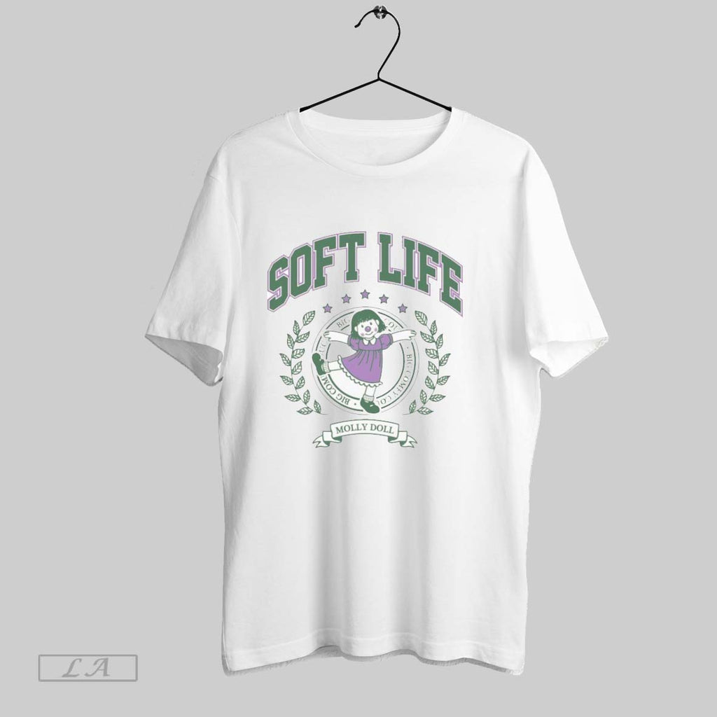 Original The Big Comfy Couch Soft Life