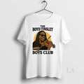 Original The Boyd Tinsley Boys Club T-Shirts, Hoodie, Sweatshirt | RetroVerseTees.com