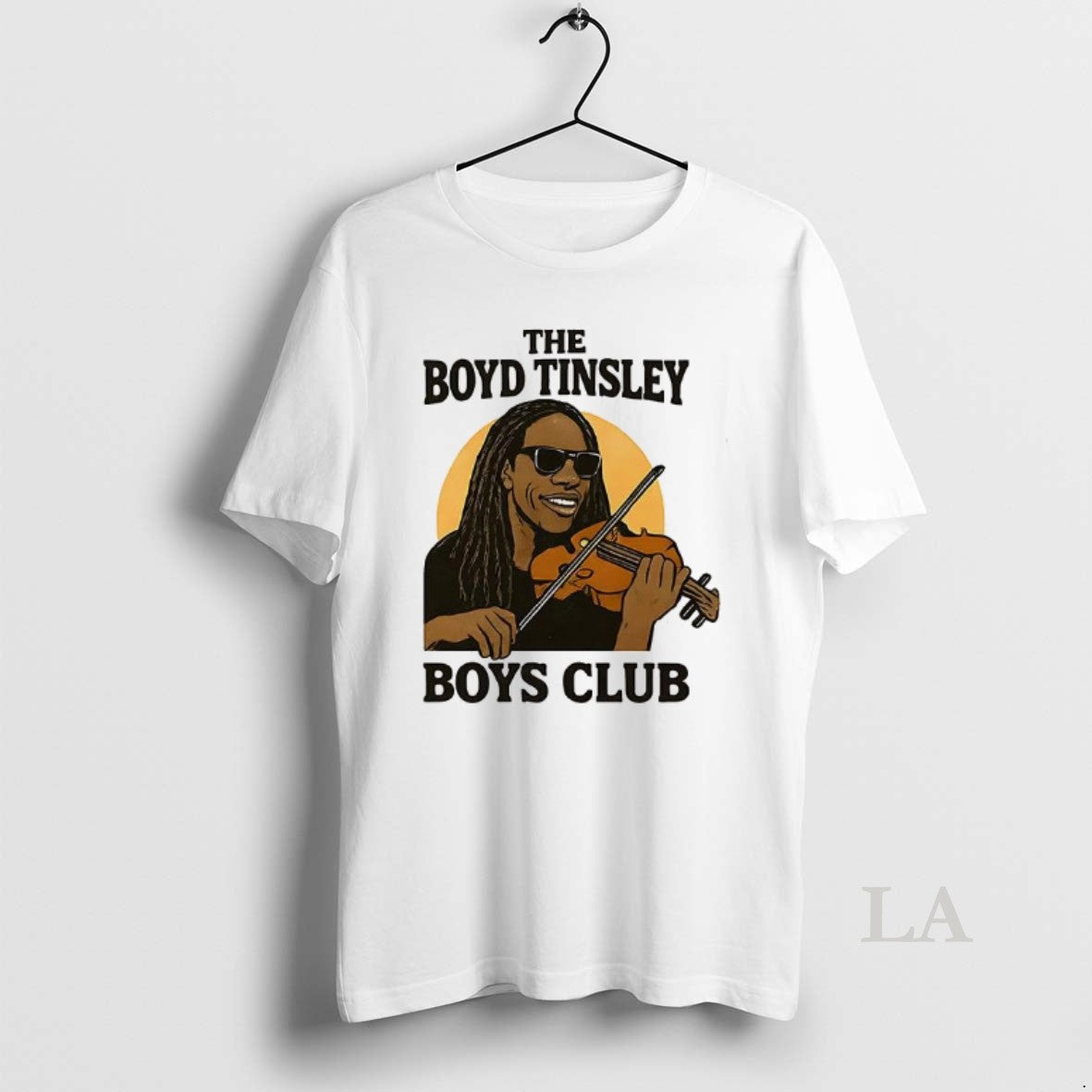 Original The Boyd Tinsley Boys Club T-Shirts, Hoodie, Sweatshirt | RetroVerseTees.com