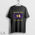 Original The Death Valley 1 0 Lsu Stadium Coordinates