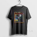 Original The Ghostface Scream 1996 Lets Watch Scary Movies Retro T-Shirts, Hoodie, Sweatshirt | RetroVerseTees.com