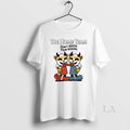Original The Home Team Store Cuphead Tie Dye T-Shirts, Hoodie, Sweatshirt | RetroVerseTees.com