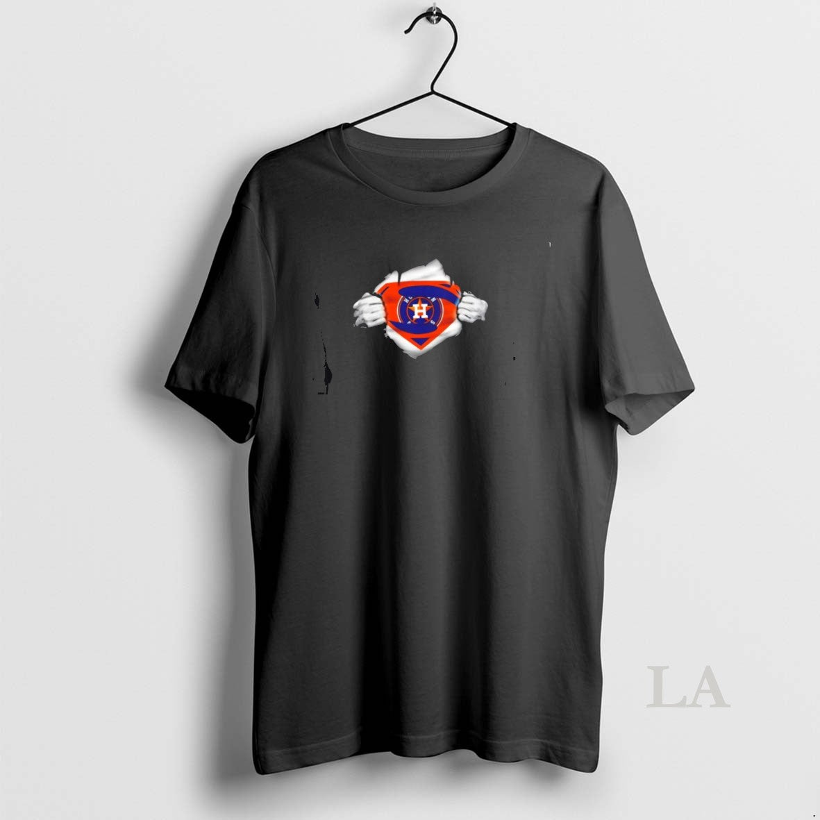 Original The Houston Astros Are My Superpower T-Shirts, Hoodie, Sweatshirt | RetroVerseTees.com