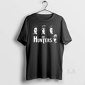 Original The Hunters Face