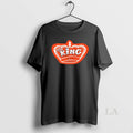 Original The King Speed Shop Illinois Crown Logo T-Shirts, Hoodie, Sweatshirt | RetroVerseTees.com