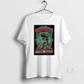 Original The Mavericks September 6 2025 Santa Fe Opera Santa Fe Nm T-Shirts, Hoodie, Sweatshirt | RetroVerseTees.com