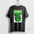 Original The Mummies February 7 2026 At Clock Out Lounge In Seattle Wa T-Shirts, Hoodie, Sweatshirt | RetroVerseTees.com