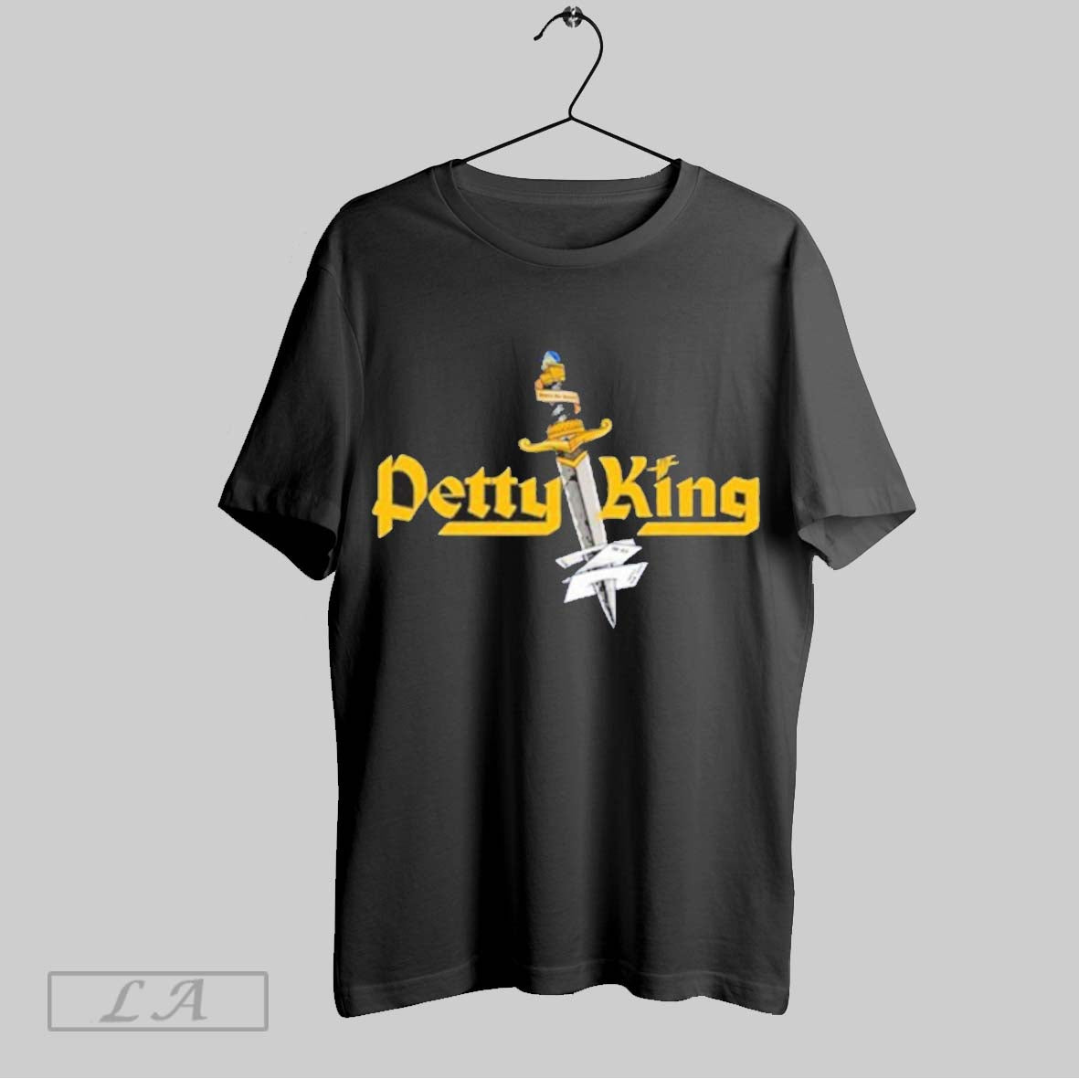 Original The Petty King Shirt